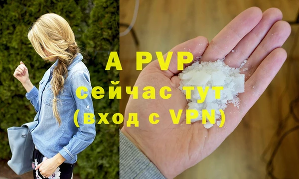 крисы Лагань