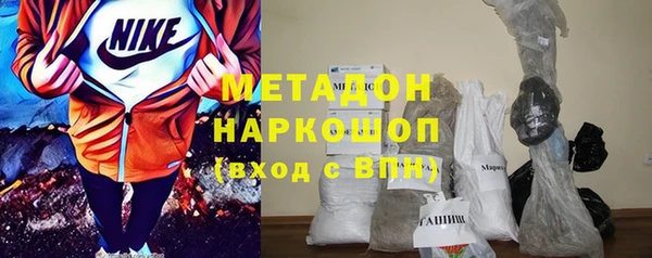 винт Лиски