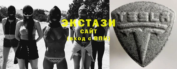 крисы Лагань